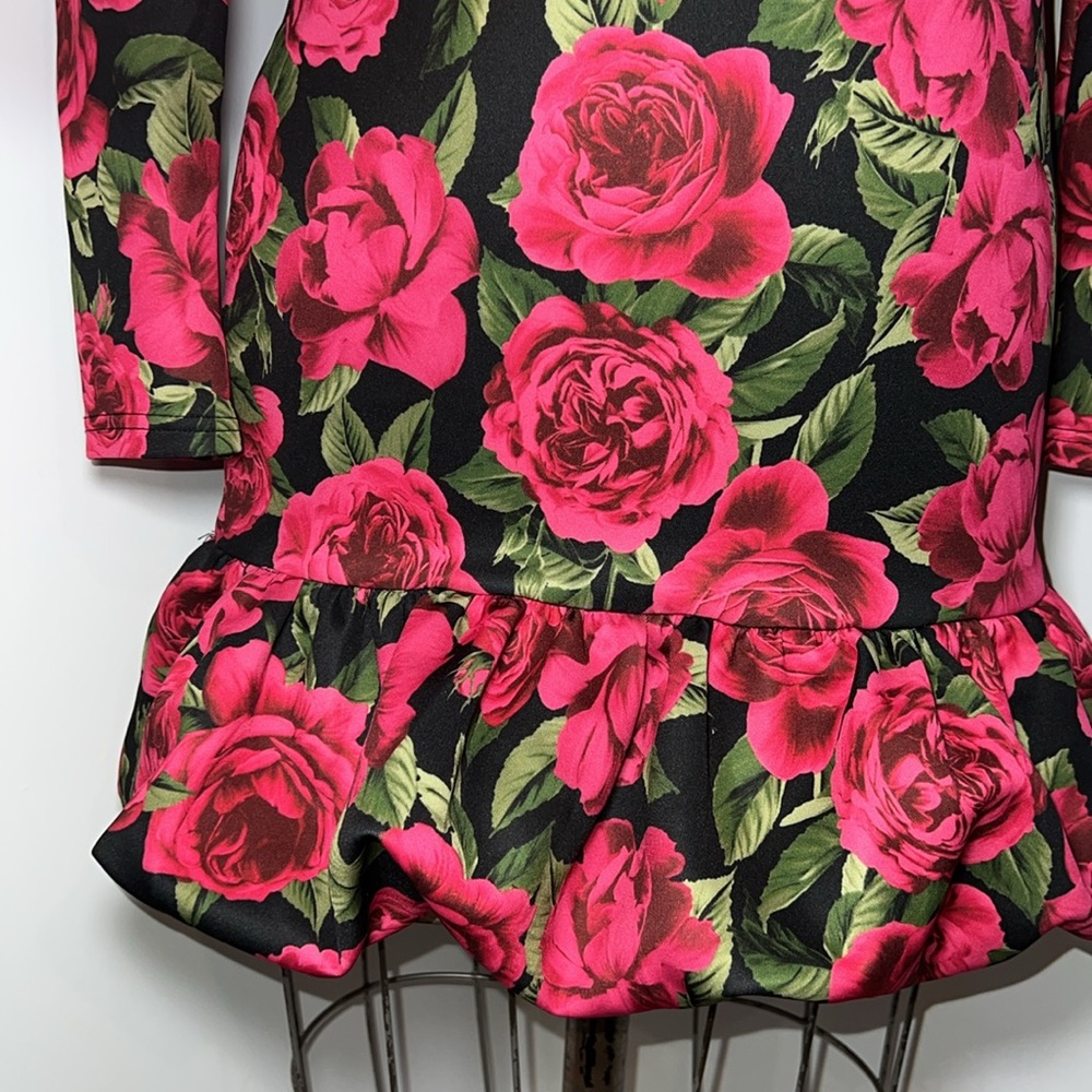 ASOS Cocktail Mini Dress - Picture 7 of 8